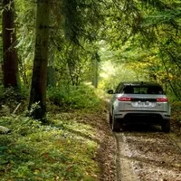Nový Range Rover Evoque se představuje! Co přínáší?