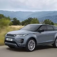 Nový Range Rover Evoque se představuje! Co přínáší?