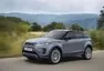Nový Range Rover Evoque se představuje! Co přínáší?