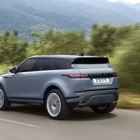 Nový Range Rover Evoque se představuje! Co přínáší?