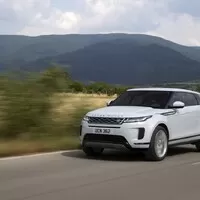 Nový Range Rover Evoque se představuje! Co přínáší?