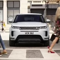 Nový Range Rover Evoque se představuje! Co přínáší?