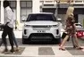 Nový Range Rover Evoque se představuje! Co přínáší?