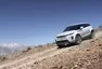 Nový Range Rover Evoque se představuje! Co přínáší?