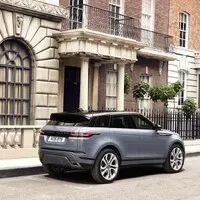 Nový Range Rover Evoque se představuje! Co přínáší?