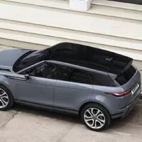 Nový Range Rover Evoque se představuje! Co přínáší?