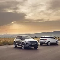 Nový Range Rover Evoque se představuje! Co přínáší?