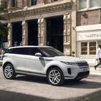 Nový Range Rover Evoque se představuje! Co přínáší?