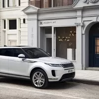 Nový Range Rover Evoque se představuje! Co přínáší?