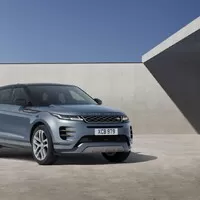 Nový Range Rover Evoque se představuje! Co přínáší?