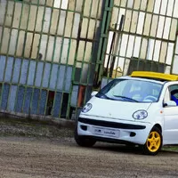 Daewoo Matiz: Když s ránem přichází vysvobození