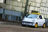Daewoo Matiz: Když s ránem přichází vysvobození