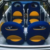 Daewoo Matiz: Když s ránem přichází vysvobození