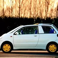 Daewoo Matiz: Když s ránem přichází vysvobození