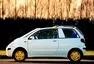 Daewoo Matiz: Když s ránem přichází vysvobození