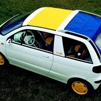 Daewoo Matiz: Když s ránem přichází vysvobození
