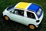 Daewoo Matiz: Když s ránem přichází vysvobození