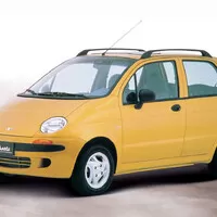 Daewoo Matiz: Když s ránem přichází vysvobození