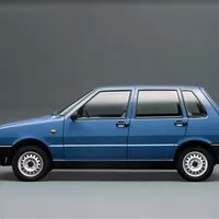 Daewoo Matiz: Když s ránem přichází vysvobození