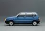 Daewoo Matiz: Když s ránem přichází vysvobození