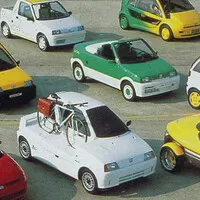 Daewoo Matiz: Když s ránem přichází vysvobození