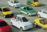 Daewoo Matiz: Když s ránem přichází vysvobození