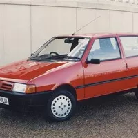 Daewoo Matiz: Když s ránem přichází vysvobození