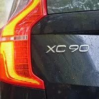 Volvo XC90 T5 AWD: Rodina na prvním místě