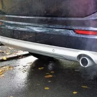 Volvo XC90 T5 AWD: Rodina na prvním místě