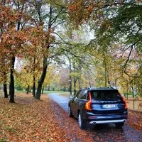 Volvo XC90 T5 AWD: Rodina na prvním místě