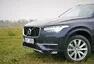Volvo XC90 T5 AWD: Rodina na prvním místě
