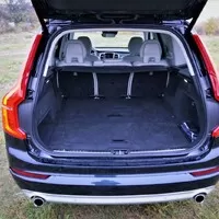 Volvo XC90 T5 AWD: Rodina na prvním místě