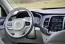 Volvo XC90 T5 AWD: Rodina na prvním místě