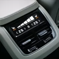 Volvo XC90 T5 AWD: Rodina na prvním místě