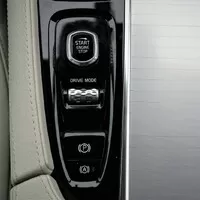 Volvo XC90 T5 AWD: Rodina na prvním místě