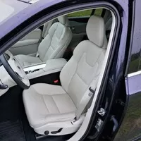Volvo XC90 T5 AWD: Rodina na prvním místě