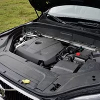 Volvo XC90 T5 AWD: Rodina na prvním místě