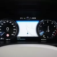 Volvo XC90 T5 AWD: Rodina na prvním místě
