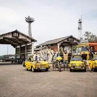 Dan Přibáň: "Lepší auto jsme si vybrat nemohli."