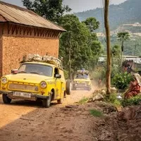 Dan Přibáň: "Lepší auto jsme si vybrat nemohli."
