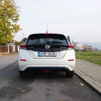 Jak se žije s elektromobilem?