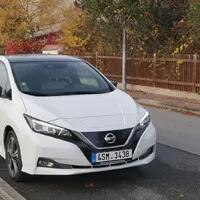 Jak se žije s elektromobilem?