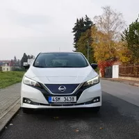 Jak se žije s elektromobilem?