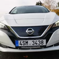 Jak se žije s elektromobilem?