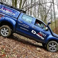 Gepardy, Hilux V6 a Land Cruiser 70: Vítejte v offroadovém nebi