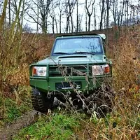 Gepardy, Hilux V6 a Land Cruiser 70: Vítejte v offroadovém nebi