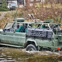 Gepardy, Hilux V6 a Land Cruiser 70: Vítejte v offroadovém nebi