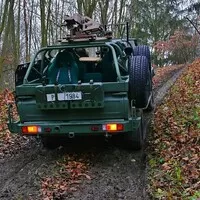 Gepardy, Hilux V6 a Land Cruiser 70: Vítejte v offroadovém nebi