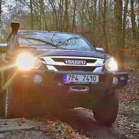 Gepardy, Hilux V6 a Land Cruiser 70: Vítejte v offroadovém nebi
