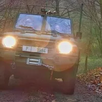 Gepardy, Hilux V6 a Land Cruiser 70: Vítejte v offroadovém nebi